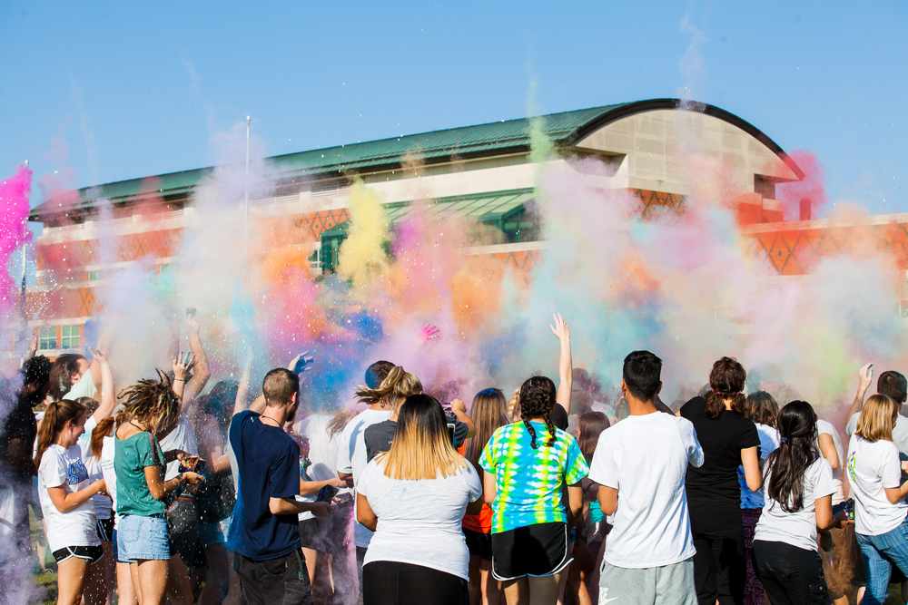 2019 Interfaith Week